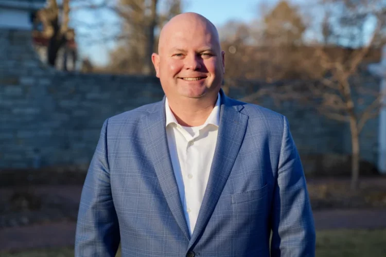 Former St. Joseph mayor vying for DFL chair