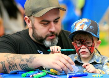 SHS Fun Fest FUNdraiser