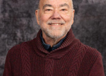 County Commissioner Lenzmeier resigns