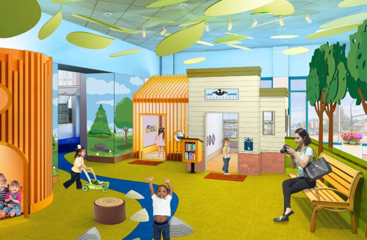 Children’s museum will host June 10 sneak preview