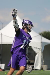 Aiden Hilger