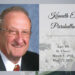 Funeral for Kenneth E. Pierskalla  89, of St. Cloud