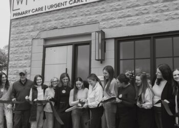 WELL & Company hosts grand opening