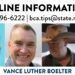 Suspect in ‘targeted’ political murder still at large