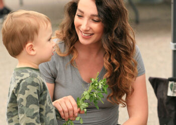 St. Joseph Market celebrates 25 years