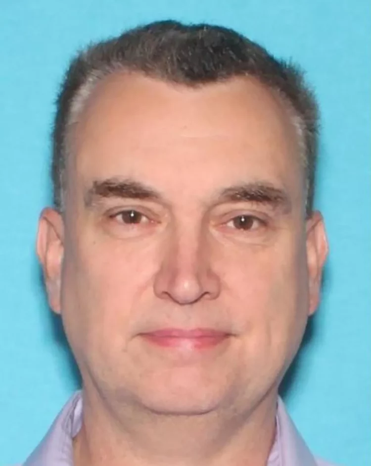 Assassination suspect caught near Green Isle