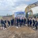 Medical Arts Dental breaks ground for new ‘home’