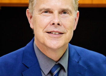 Rivard shares vision for year ahead