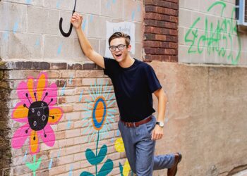 SHS graduate Prose now at Harvard