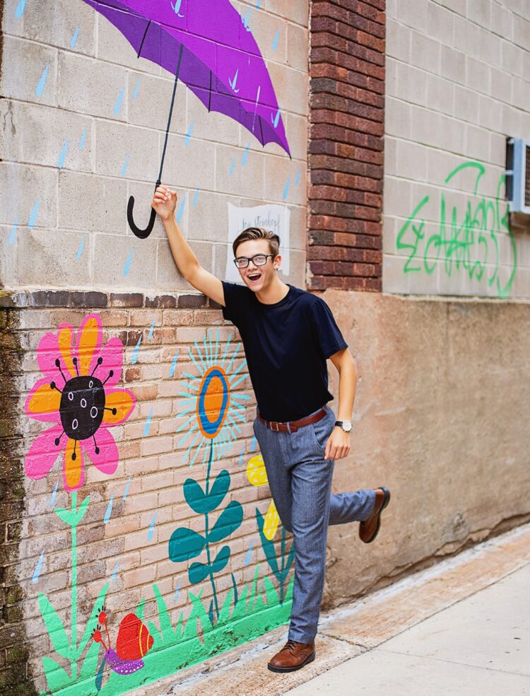 SHS graduate Prose now at Harvard