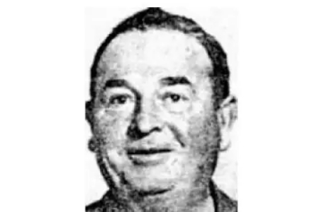 Skeletal remains identified as Roy Benn’s