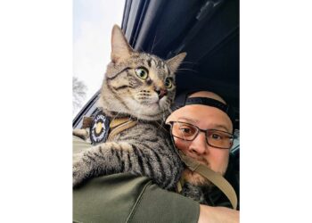 Man behind Central MN WX