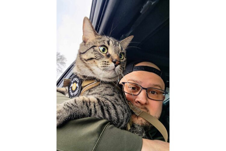 Man behind Central MN WX