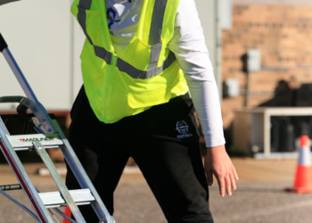 Sartell students explore careers