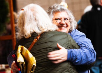 Sweet treats, handmade treasures