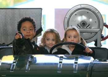 St. Stephen fire department open house