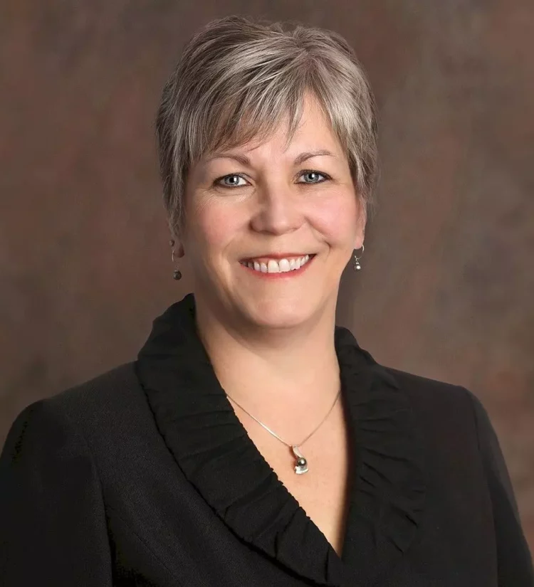 Former Sartell official now MAC Chair