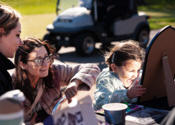 Blackberry Ridge Fall Fest scares up fun