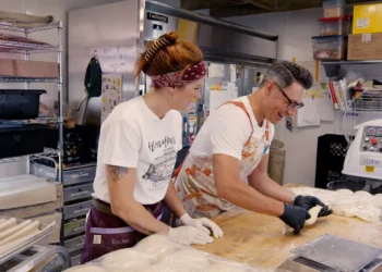 ‘My Town’ show raves up St. Joseph