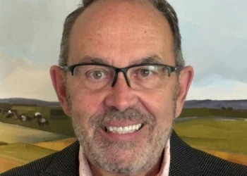 Johnson wins race for Stearns County board