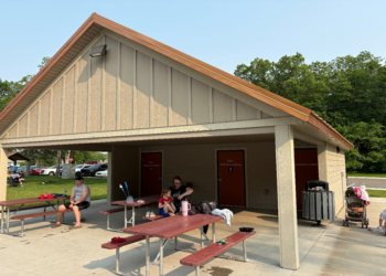 Lions seek funds for inclusive-park additions