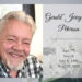 Death notice for Gerald ‘Jerry’ O. Peterson, 77, of Sartell