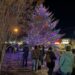 Small Crawl, WinterWalk bring holiday cheer